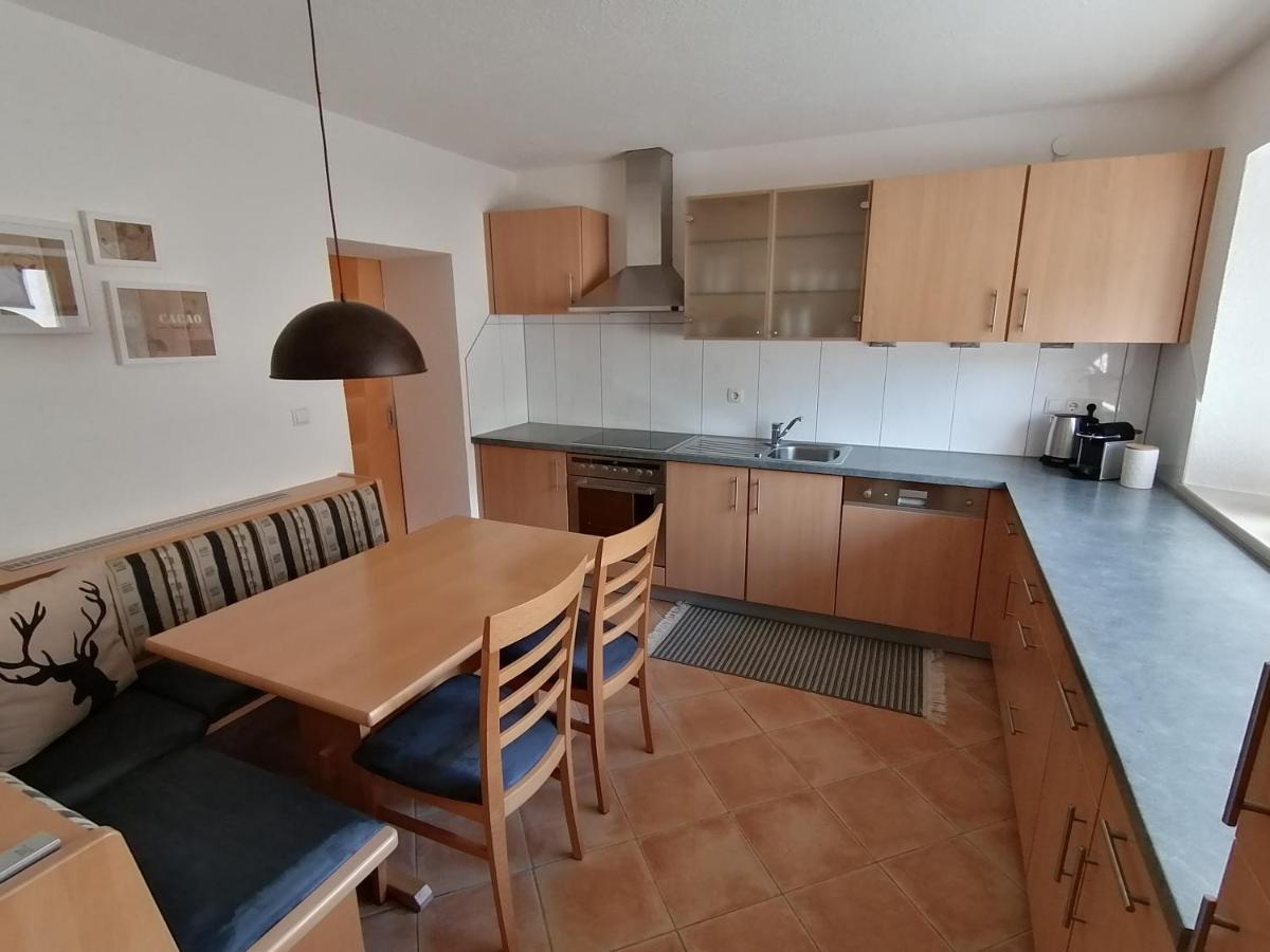 Apartment Living Haslwanter Haiming