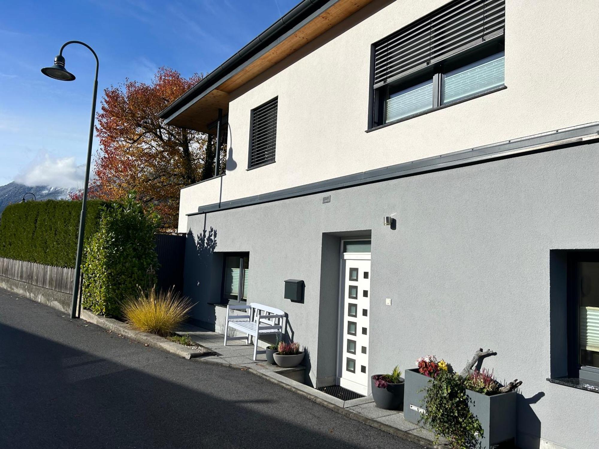 Living Haslwanter Apartment