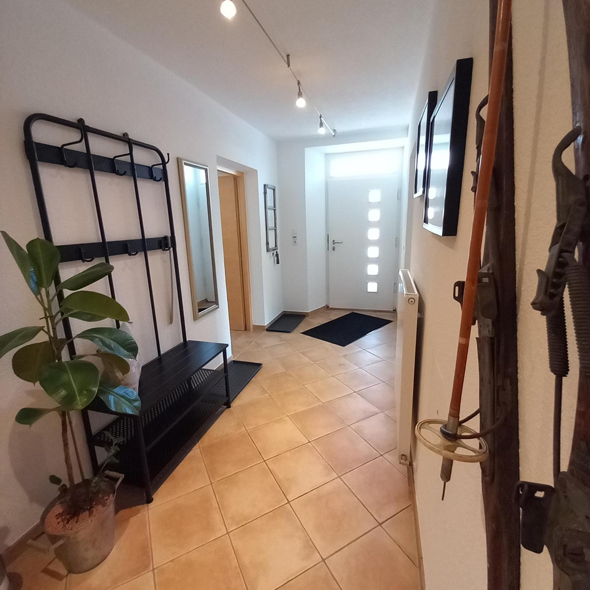 Living Haslwanter Apartment *